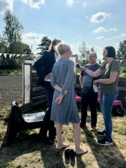 PRESERVED // Rågens rike  / Artisttalk