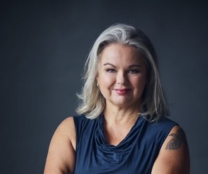 Under lyktan: Klimpsoppa på Heiman – en kulinarisk läsning med Ann-Luise Bertell